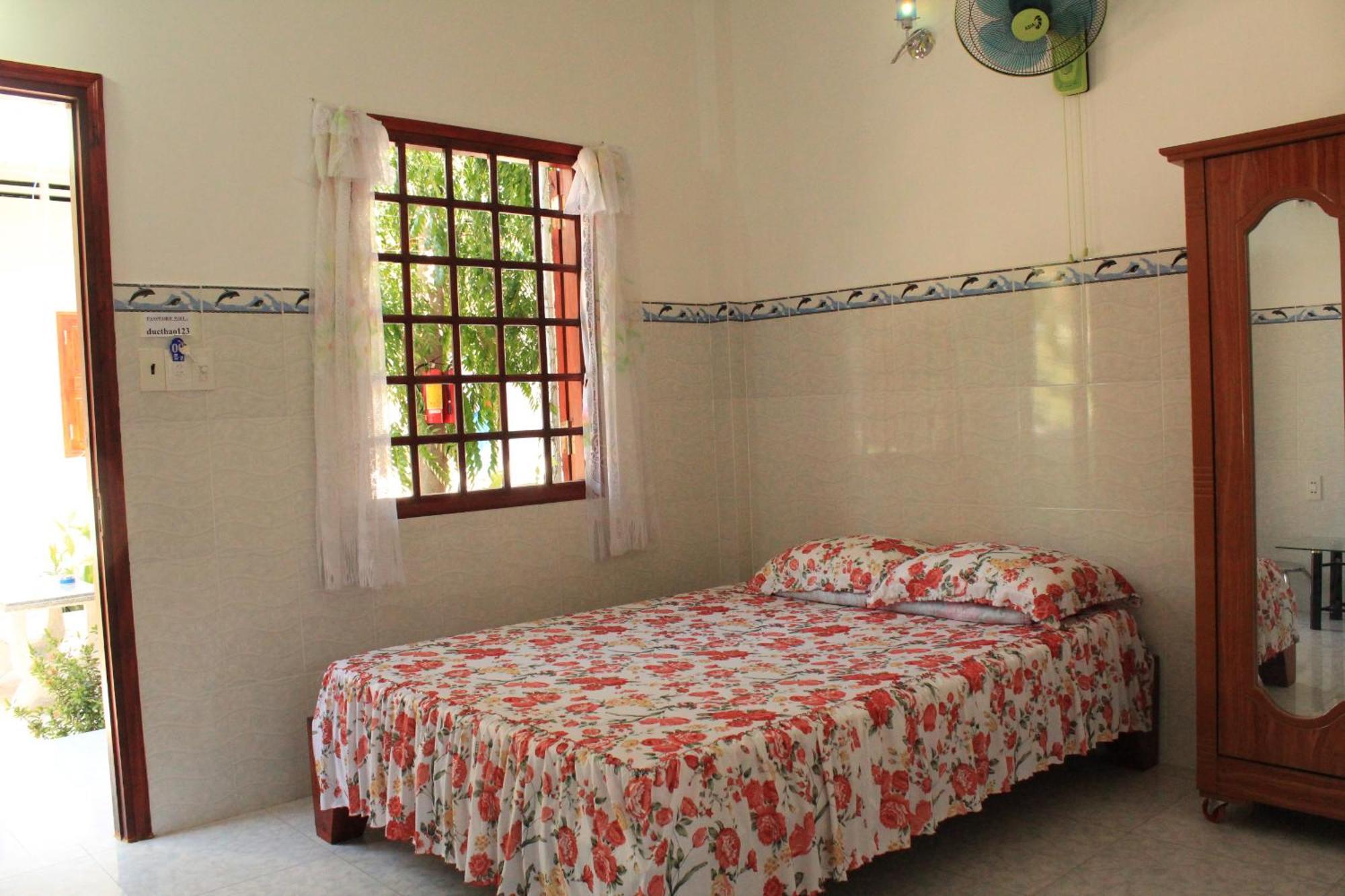 מואי נה Duc Thao Guest House חדר תמונה